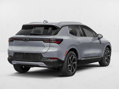 2026 Chevrolet Equinox EV 4dr LT2 w/PDE