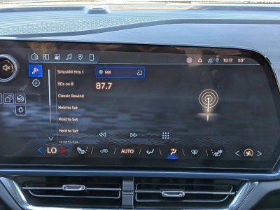 2026 Chevrolet Equinox EV 4dr LT2 w/PDE