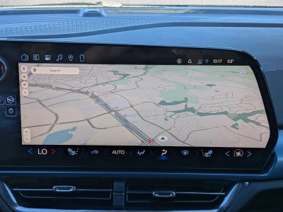 2026 Chevrolet Equinox EV 4dr LT2 w/PDE