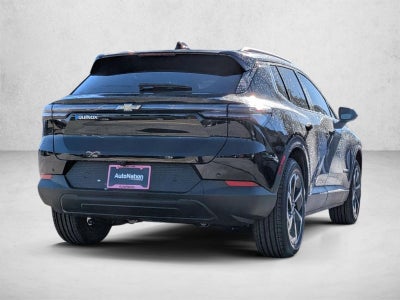2026 Chevrolet Equinox EV 4dr LT2 w/PDE