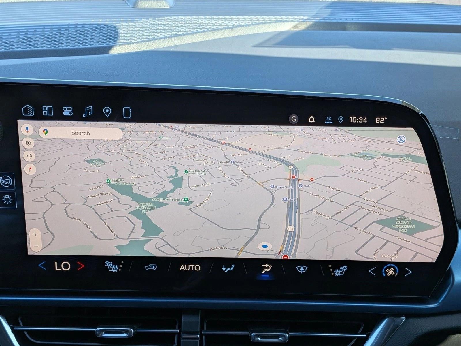 2026 Chevrolet Equinox EV 4dr LT2 w/PDE