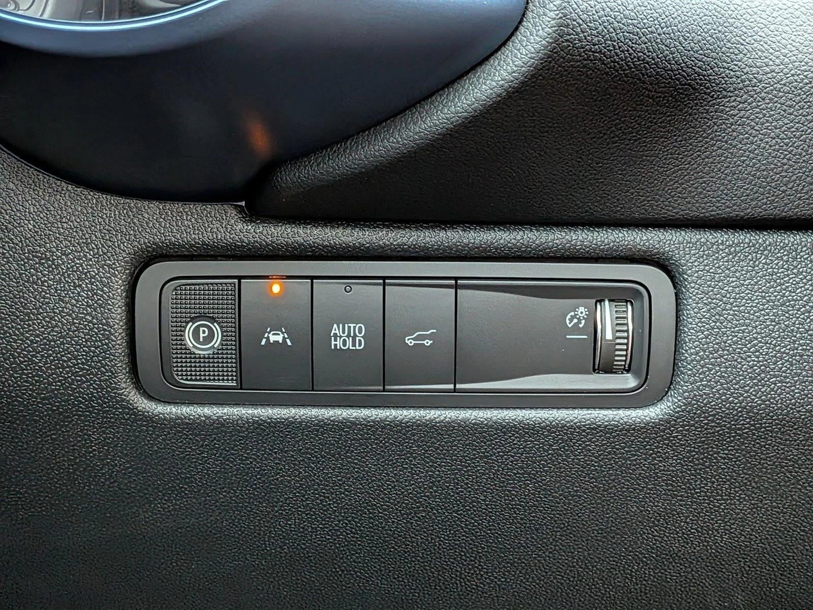 2026 Chevrolet Equinox EV 4dr LT2 w/PDE