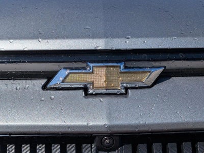 2026 Chevrolet Equinox EV 4dr LT2 w/PDE