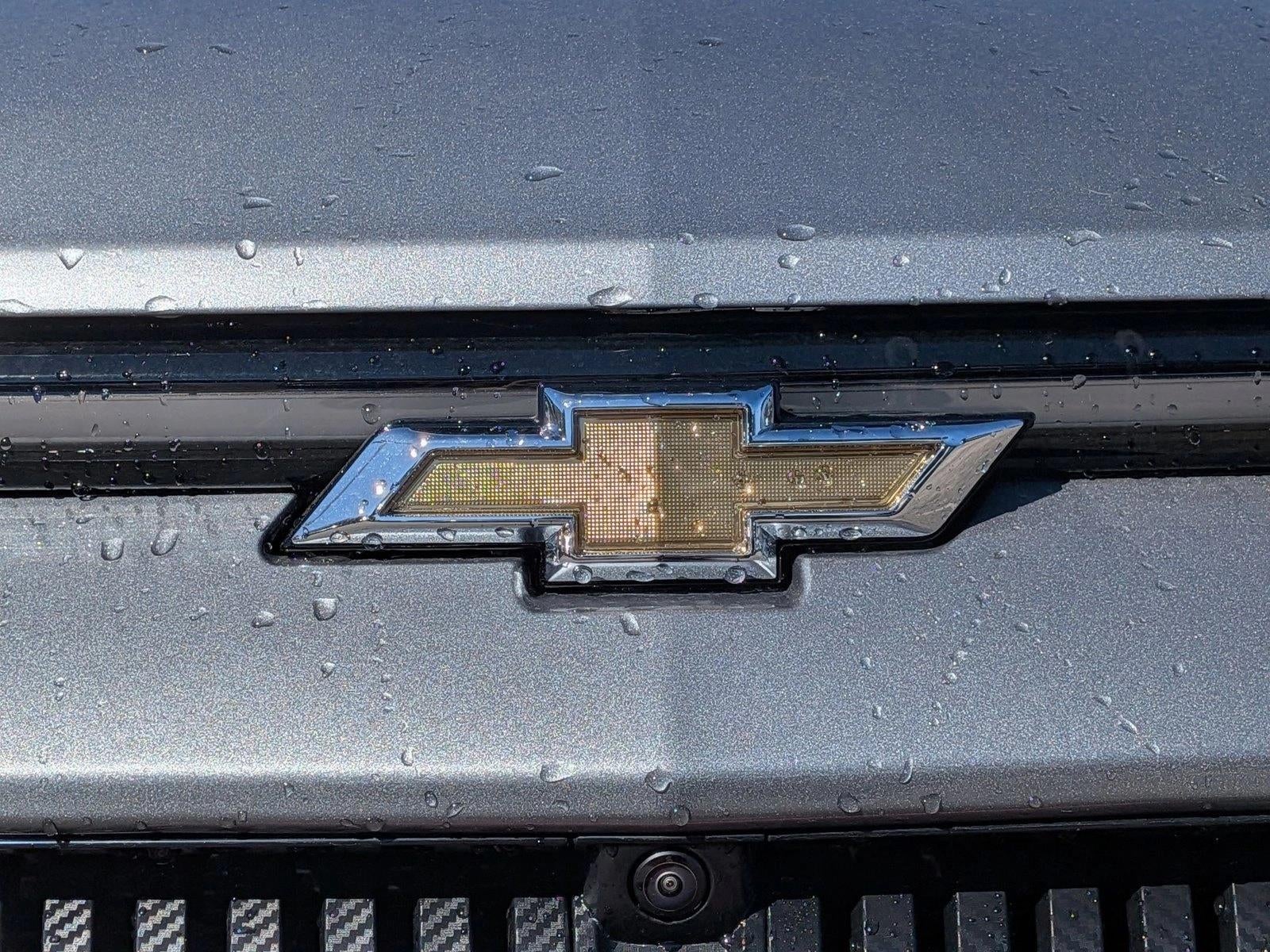 2026 Chevrolet Equinox EV 4dr LT2 w/PDE