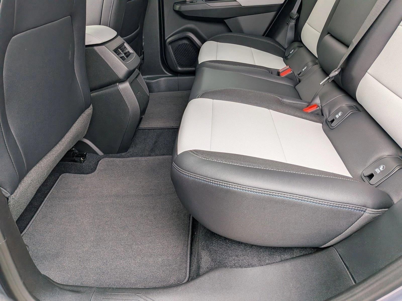 2026 Chevrolet Equinox EV 4dr LT2 w/PDE