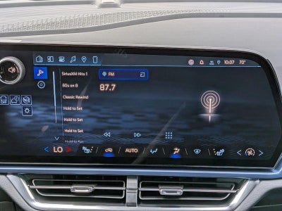 2026 Chevrolet Equinox EV 4dr LT2 w/PDE