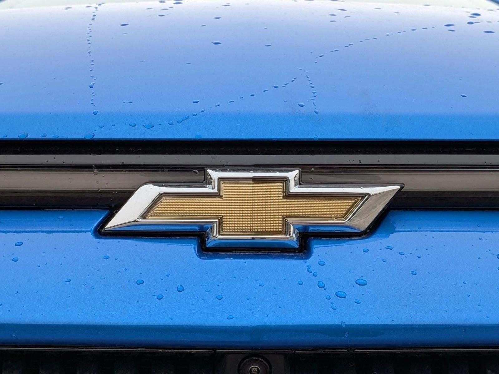 2026 Chevrolet Equinox EV 4dr LT2 w/PDE