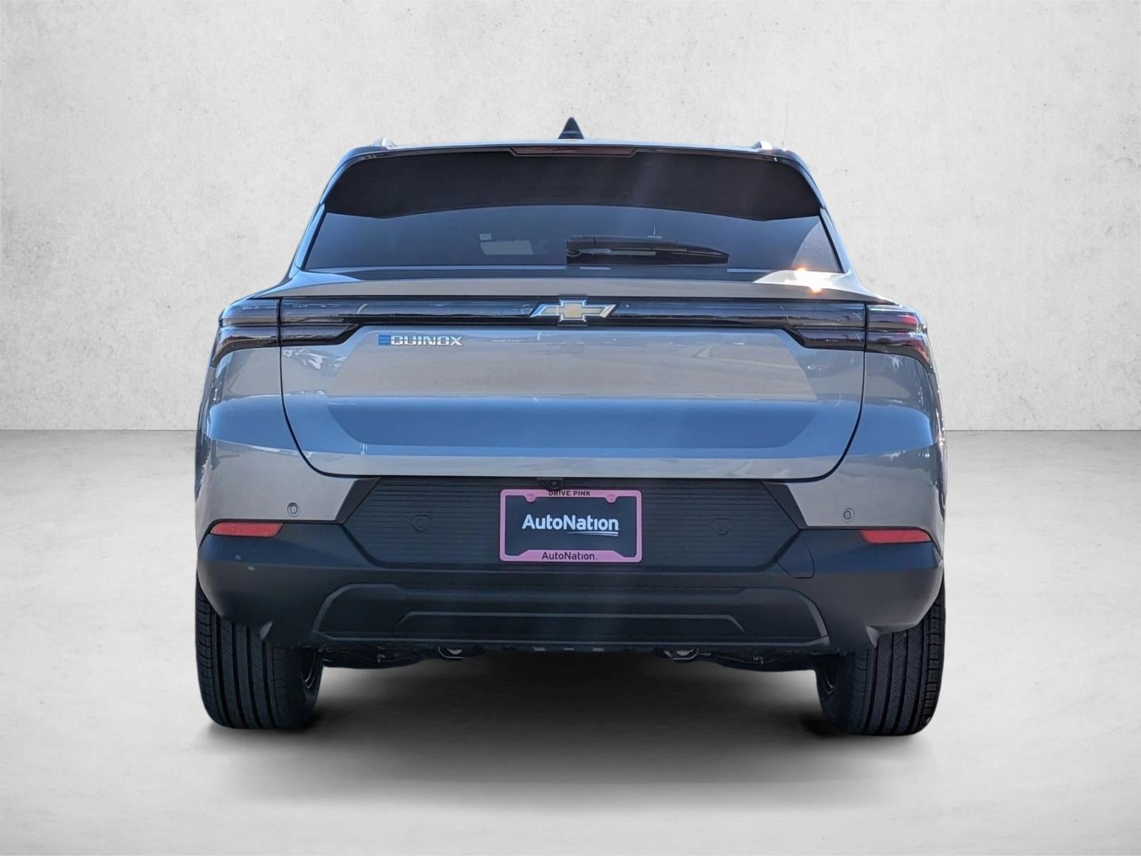 2026 Chevrolet Equinox EV 4dr LT2 w/PDE