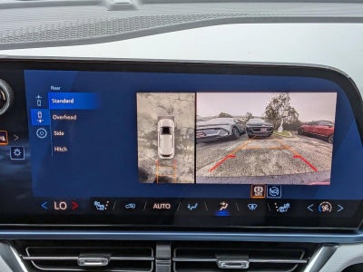 2026 Chevrolet Equinox EV 4dr LT2 w/PDE