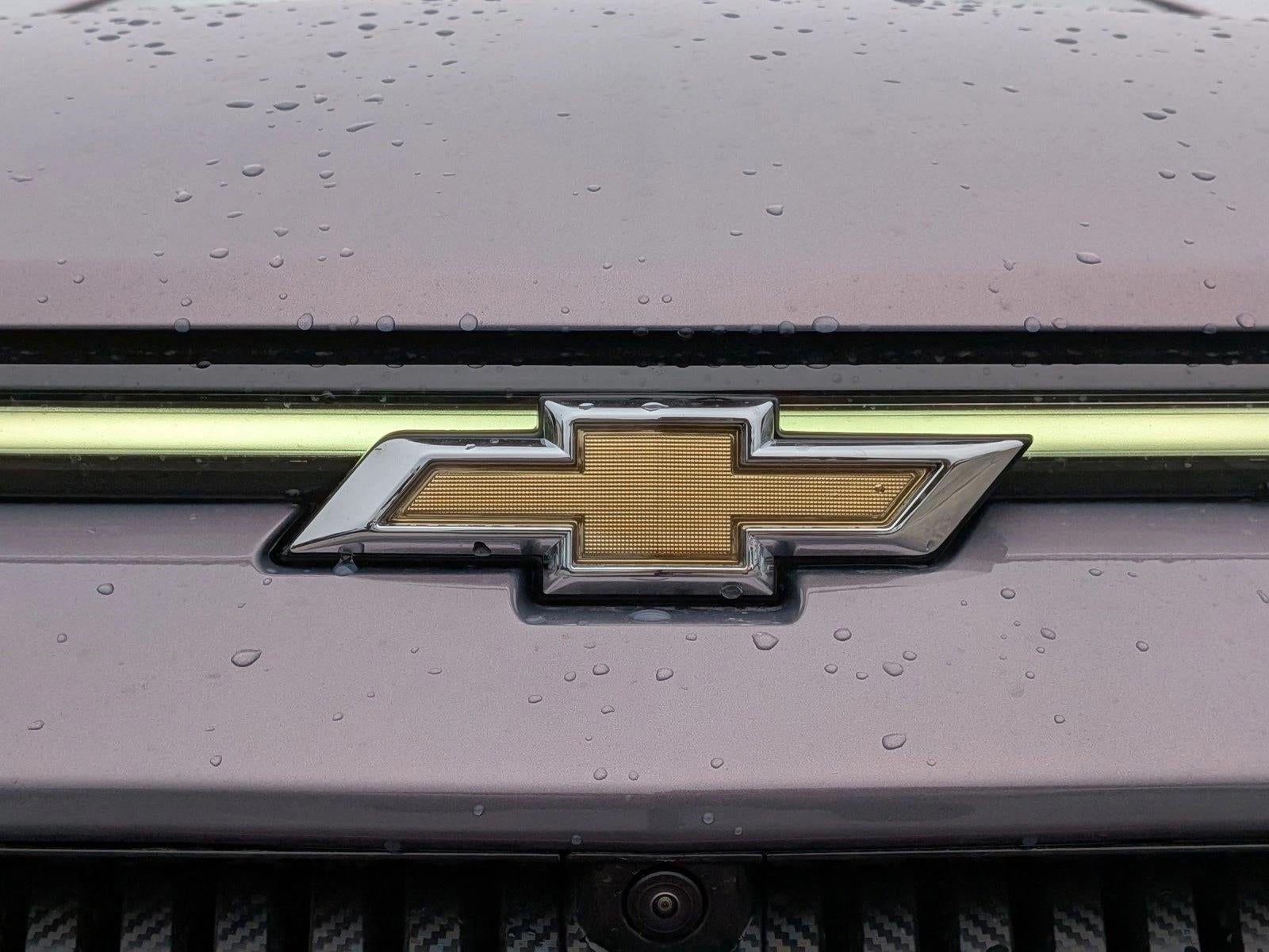 2026 Chevrolet Equinox EV 4dr LT2 w/PDE