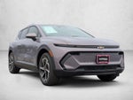 2026 Chevrolet Equinox EV 4dr LT2 w/PDE