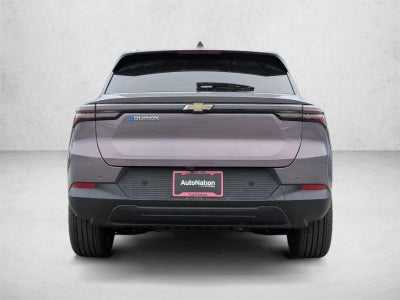 2026 Chevrolet Equinox EV 4dr LT2 w/PDE