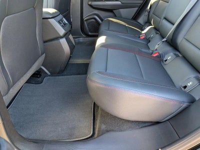 2026 Chevrolet Equinox EV 4dr RS