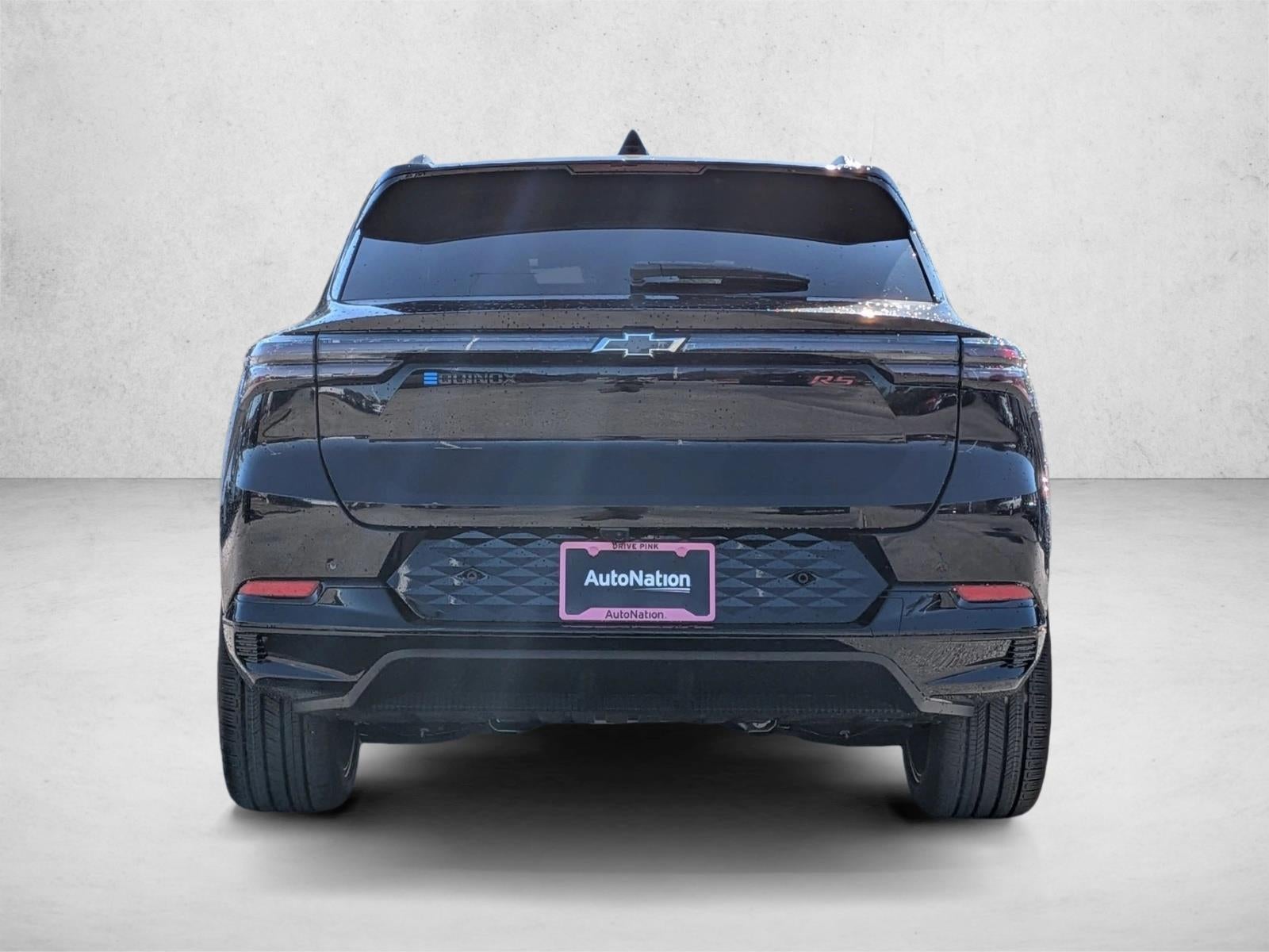 2026 Chevrolet Equinox EV 4dr RS