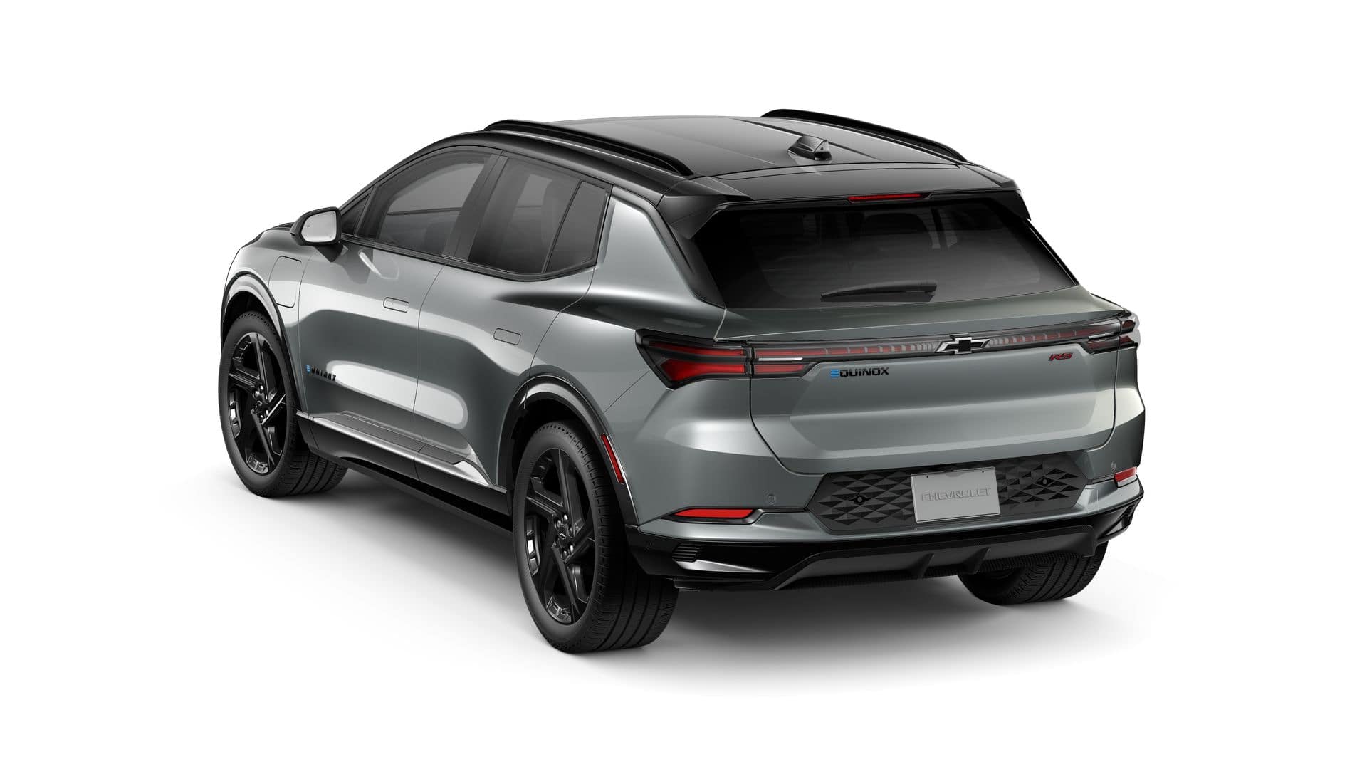 2026 Chevrolet Equinox EV 4dr RS