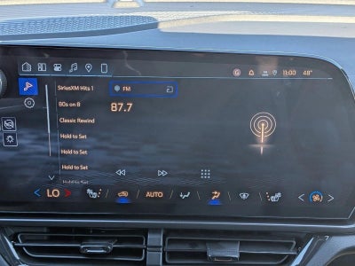 2026 Chevrolet Equinox EV 4dr RS