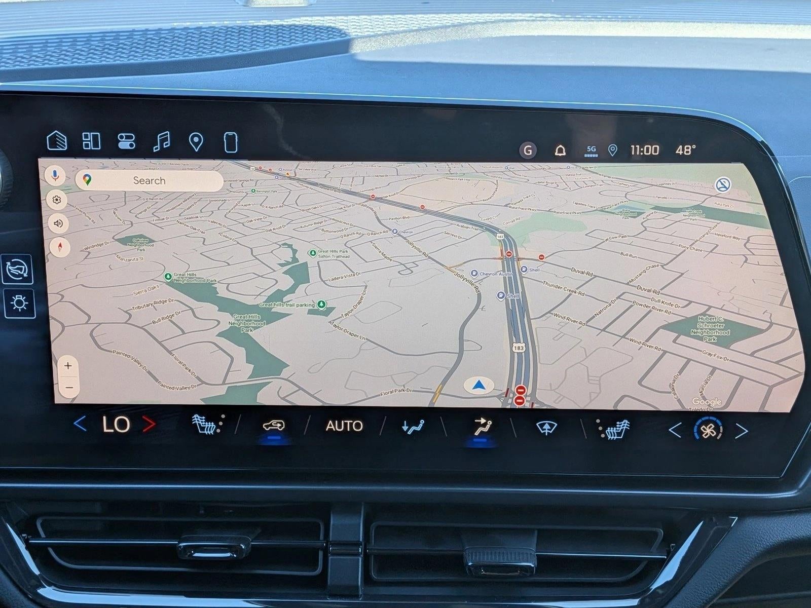 2026 Chevrolet Equinox EV 4dr RS