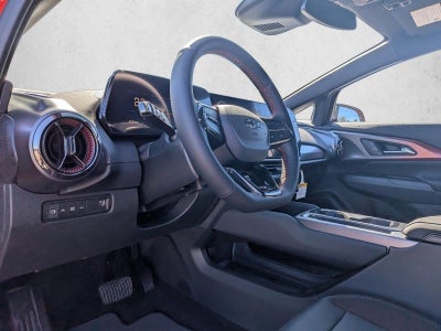 2026 Chevrolet Equinox EV 4dr RS