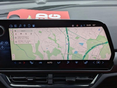 2025 Chevrolet Equinox EV 4dr RS