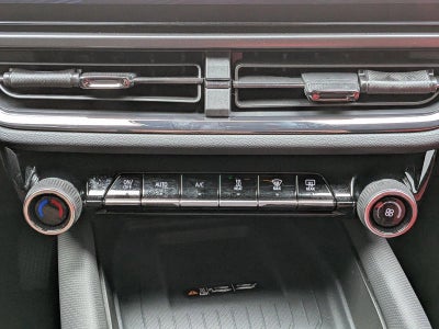 2025 Chevrolet Equinox EV 4dr RS