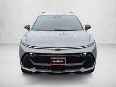 2025 Chevrolet Equinox EV 4dr RS