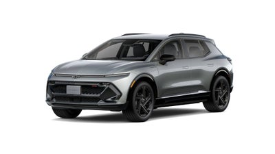 2025 Chevrolet Equinox EV 4dr RS
