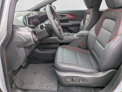 2026 Chevrolet Equinox EV 4dr RS