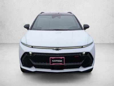 2026 Chevrolet Equinox EV 4dr RS