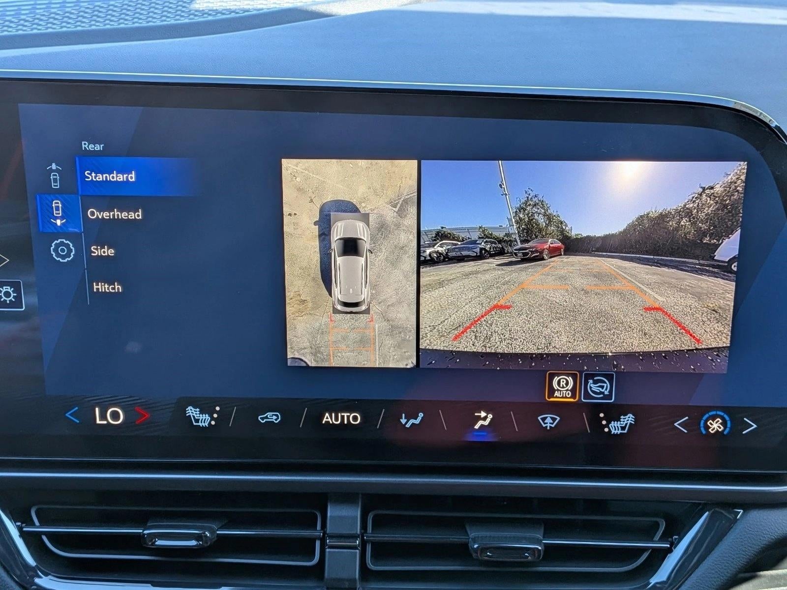 2026 Chevrolet Equinox EV 4dr RS