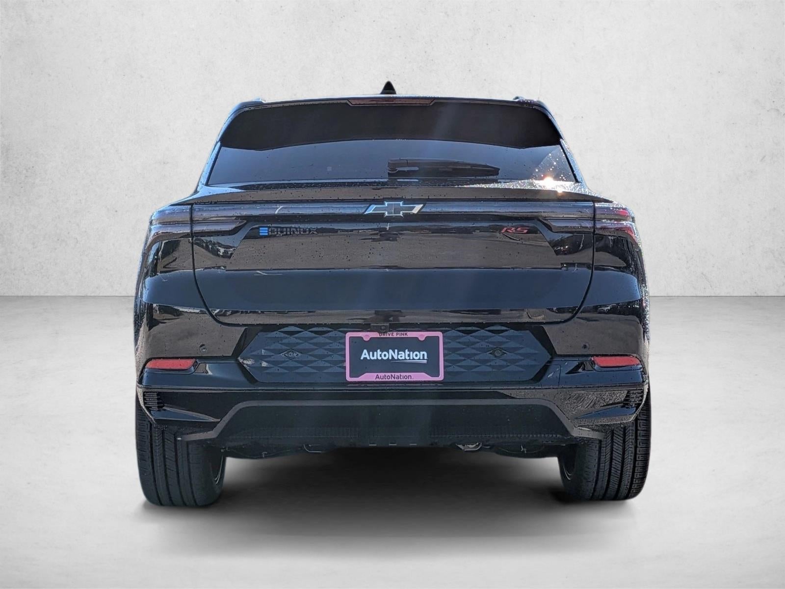 2026 Chevrolet Equinox EV 4dr RS