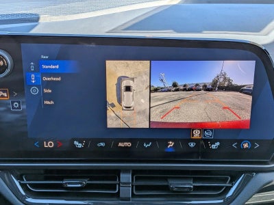 2026 Chevrolet Equinox EV 4dr RS