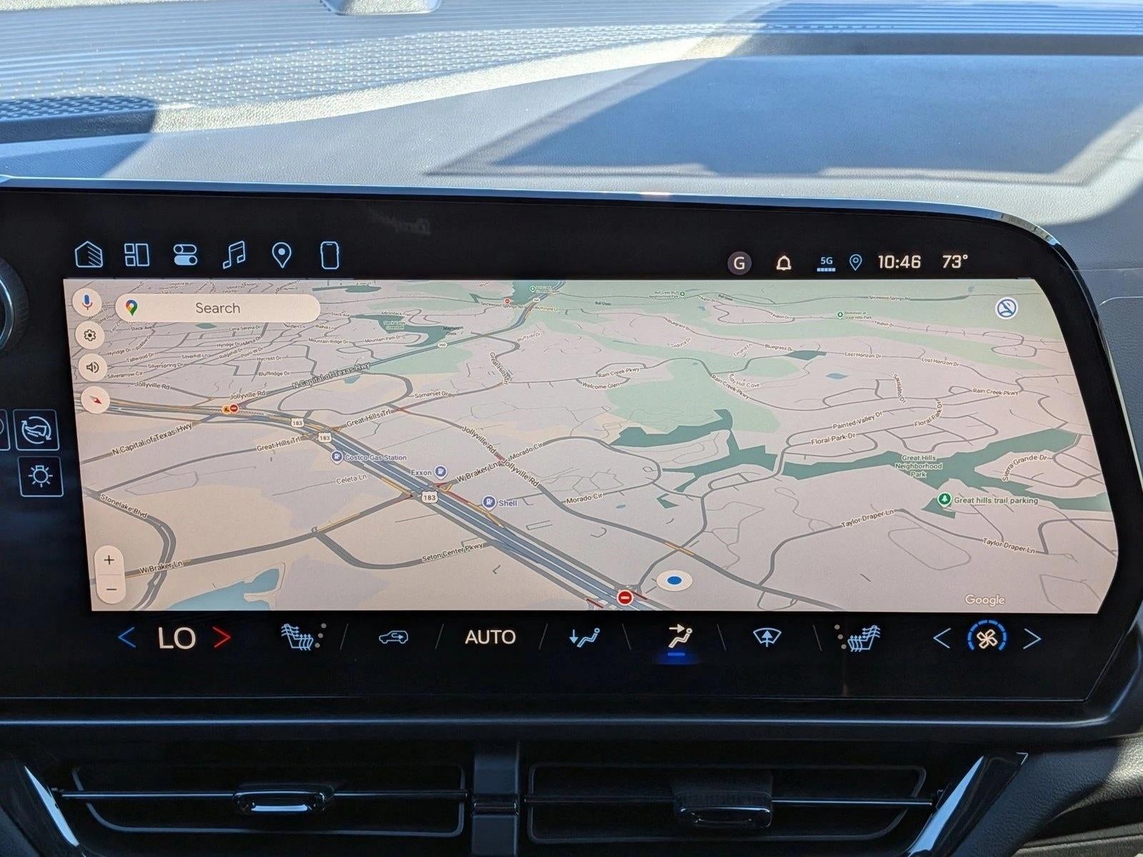 2026 Chevrolet Equinox EV 4dr RS