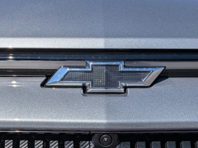 2026 Chevrolet Equinox EV 4dr RS