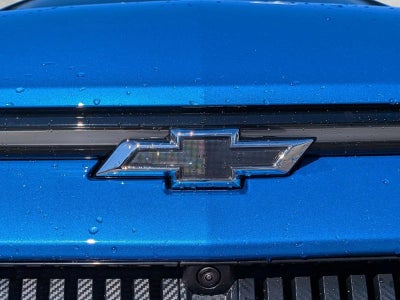 2026 Chevrolet Equinox EV 4dr RS