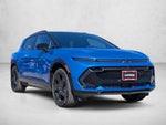 2026 Chevrolet Equinox EV 4dr RS