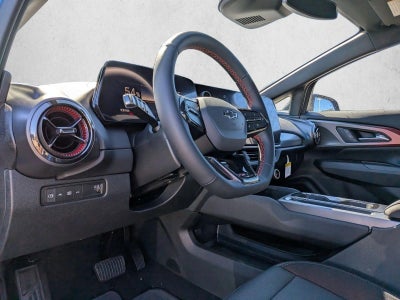 2026 Chevrolet Equinox EV 4dr RS