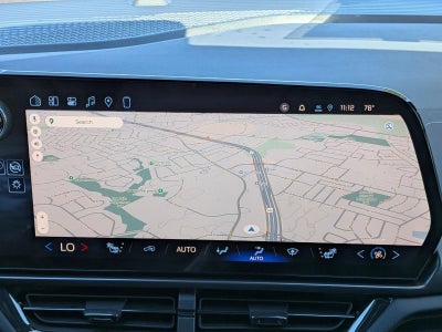 2026 Chevrolet Equinox EV 4dr RS