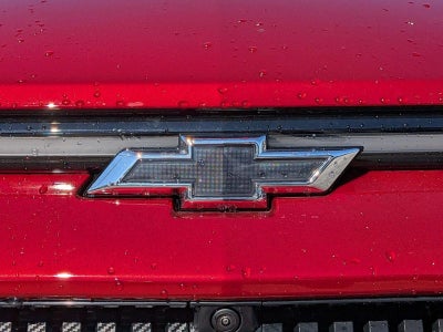 2026 Chevrolet Equinox EV 4dr RS