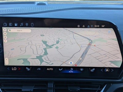 2026 Chevrolet Equinox EV 4dr RS