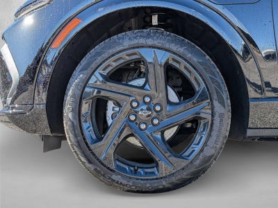 2026 Chevrolet Equinox EV 4dr RS