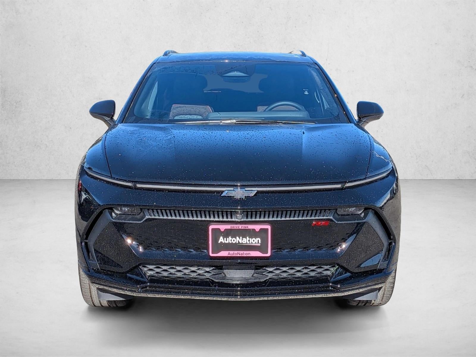 2026 Chevrolet Equinox EV 4dr RS