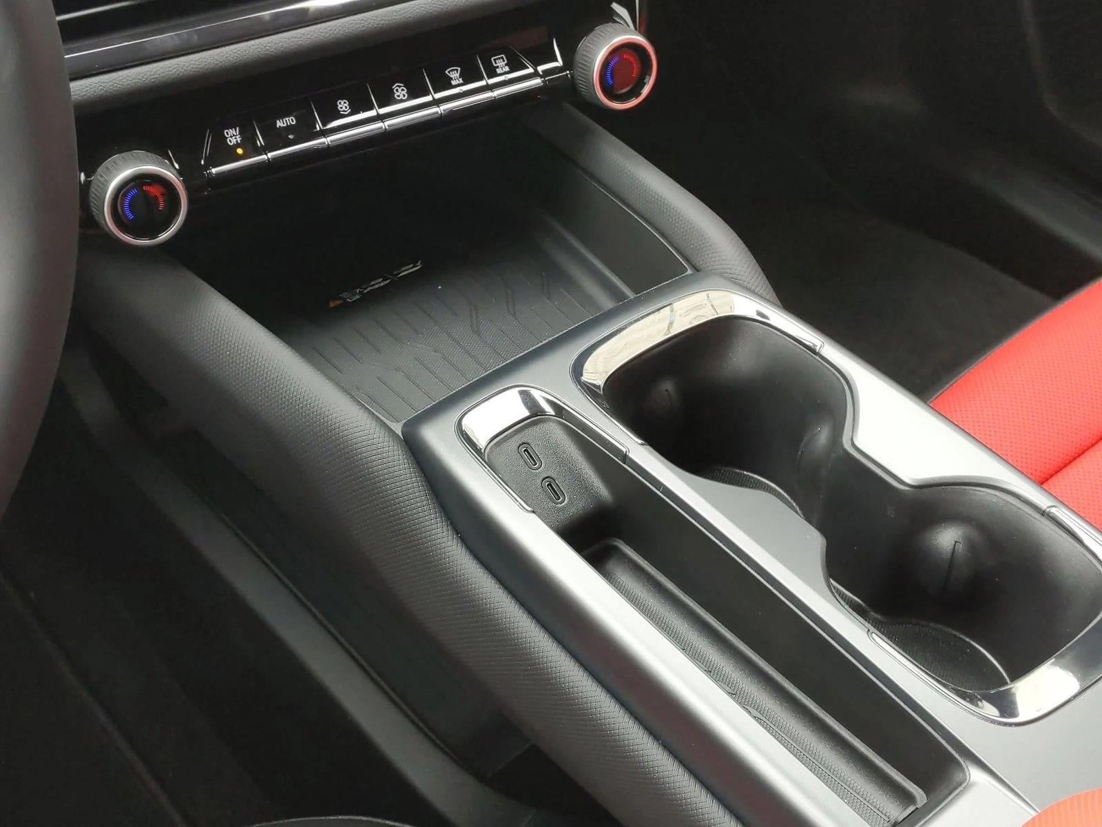 2025 Chevrolet Equinox EV 4dr RS