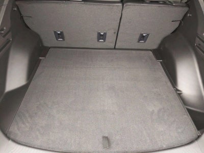 2025 Chevrolet Equinox EV 4dr RS