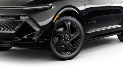 2025 Chevrolet Equinox EV 4dr RS