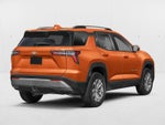 2027 Chevrolet Equinox FWD LT
