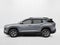 2027 Chevrolet Equinox FWD LT