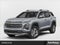 2027 Chevrolet Equinox FWD LT