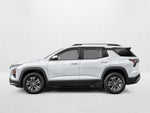 2027 Chevrolet Equinox FWD LT