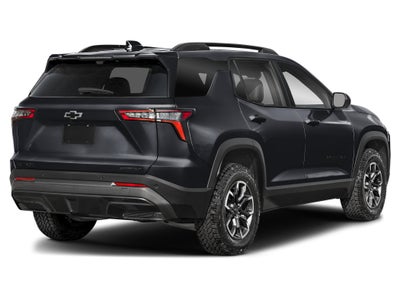 2027 Chevrolet Equinox FWD ACTIV