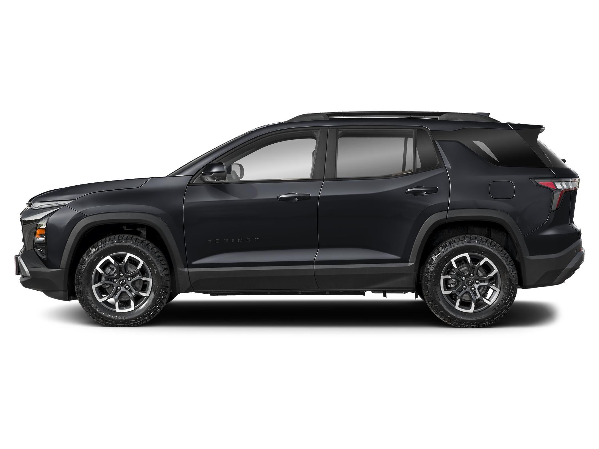 2027 Chevrolet Equinox FWD ACTIV